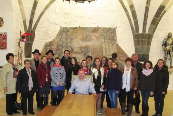 Kalala Sajószentpéterin 2015. október 23. képek